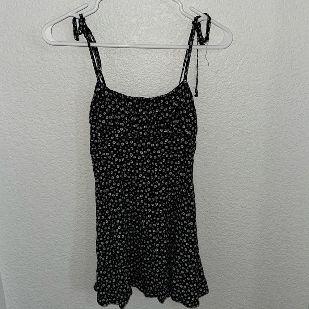 Floral Pacsun Dress